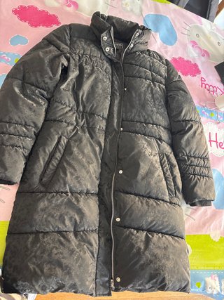 Chaqueta Impermeable Guess Talla 16