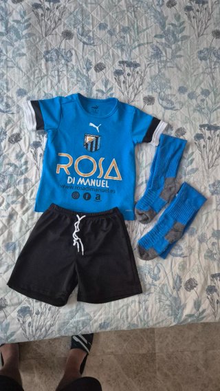 Conjunto Deportivo Niño Puma Córdoba
