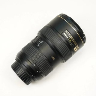 Obiettivo Nikon AF-S 16-35mm f/4G ED VR