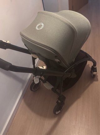 Bugaboo Bee 3