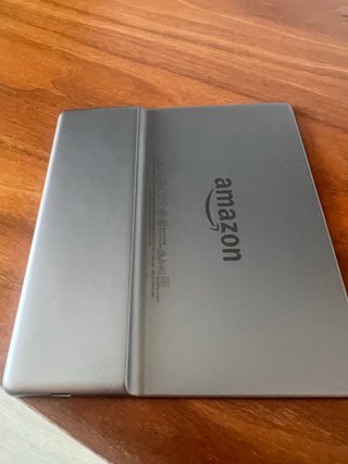 Kindle Oasis 9ª Generación