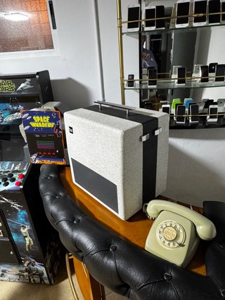 Giradischi Dual Vintage