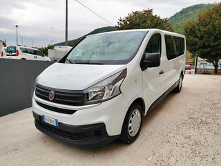 FIAT Talento 1.6 MJT PL 9 POSTI