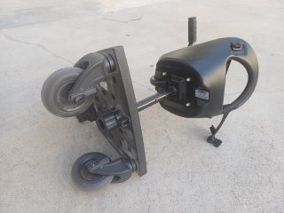 Patinete Be Cool Skate