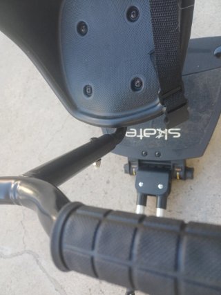 Patinete Be Cool Skate
