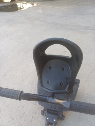 Patinete Be Cool Skate