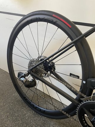 Bicicleta de Carretera Specialized Aethos T52