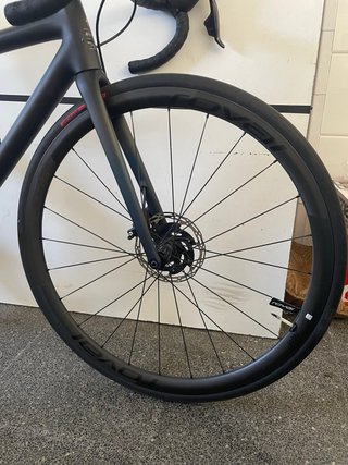 Bicicleta de Carretera Specialized Aethos T52