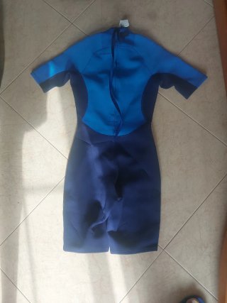 Neopreno Infantil Ron Jon