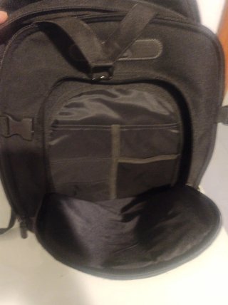Mochila para ordenador Samsonite