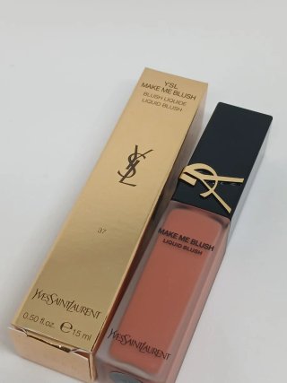 Yvessaintlaurent Make me Blush