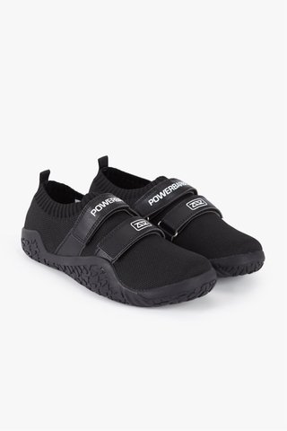 Zapatillas Pbstudio Entrenamiento Negro