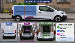 TRANSPORTES URGENTES + MUDANZAS PEQUEÑAS