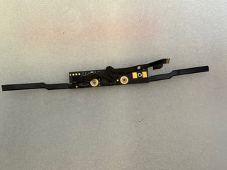 Cavo flat batteria MacBook Pro 15 A1990
