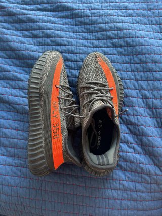 Adidas Yeezy Boost 350 V2