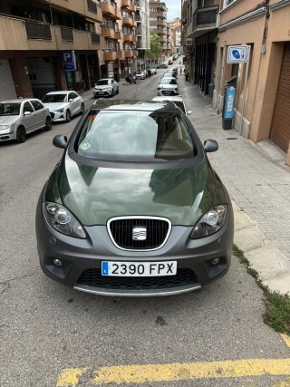 SEAT Altea 2007