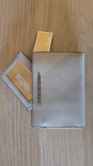 Monedero Michael Kors Nuevo