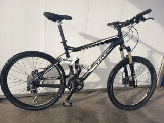 Bicicleta Trek Fuel EX6