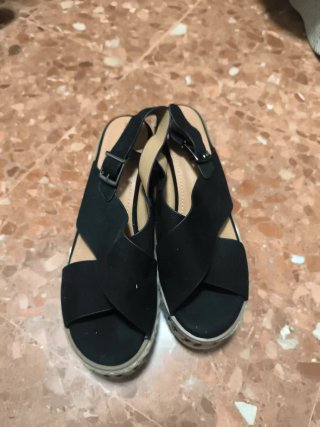 Sandalias Refresh Talla 40