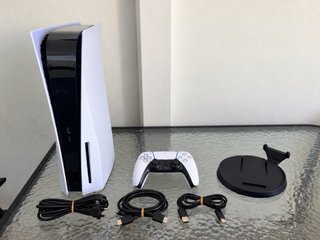Playstation 5 sony