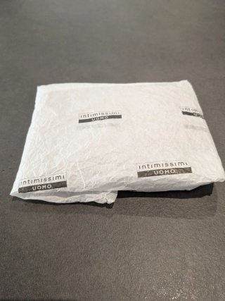 Calcetines de hombre Intimissimi talla 42-43 nuevo