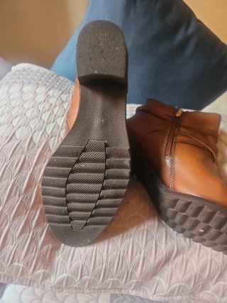 Botines de piel Pikolinos Talla 40