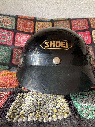 Casco Shoei Vintage 57 cm