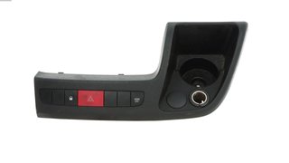 WARNING FIAT DUCATO FURGÓN 33 (290) 115