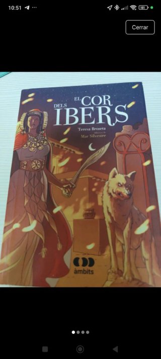 El cor dels ibers