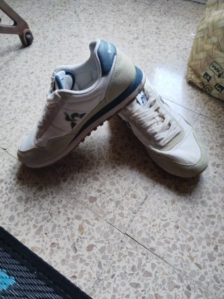 Zapatillas Le Coq Sportif Hombre