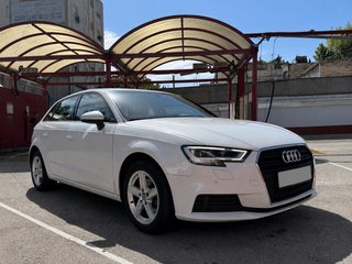 Audi A3 2020