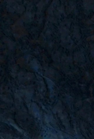 Pantalón brocado Zara negro