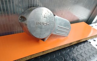 Tapa Encendido Puch Minicross Aluminio