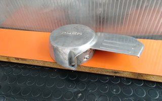 Tapa Encendido Puch Minicross Aluminio