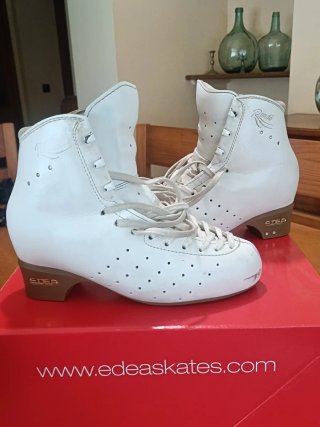 Skates artistici Edea 250C