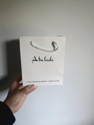 Pulsera A tu lado