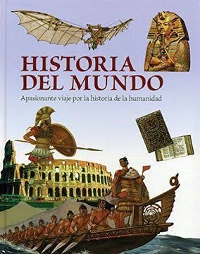 Clases De Historia