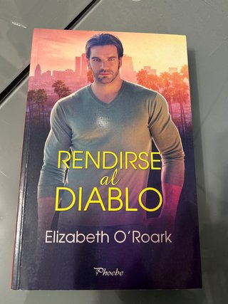Rendirse al diablo