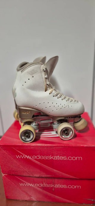 Patines Artísticos EDEA Ritmo