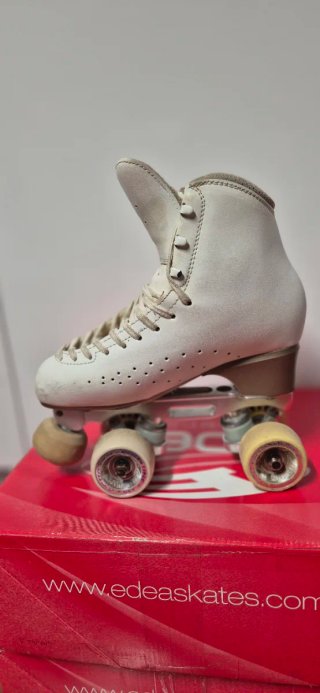 Patines Artísticos EDEA Ritmo