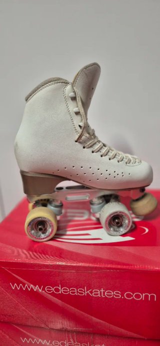 Patines Artísticos EDEA Ritmo