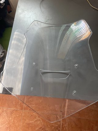 Parabrisas para Honda NC750X
