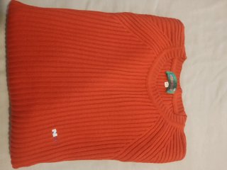 Jersey caballero nuevo  talla XL