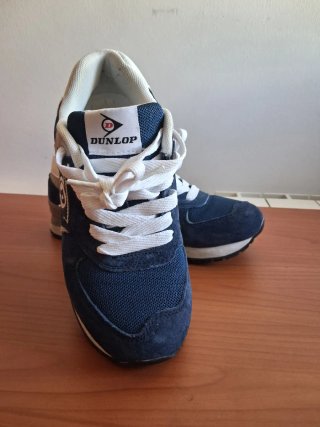 Zapatillas Dunlop Mujer