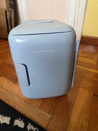 Mini nevera InnovaGoods