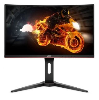 Monitor curvo AOC Gaming C24G1 24" LED 144Hz