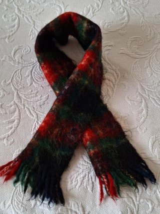 Sciarpa Multicolor