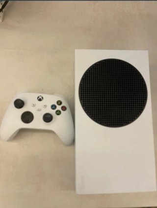 Xbox Series S