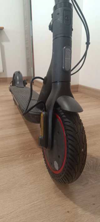Patinete eléctrico Xiaomi