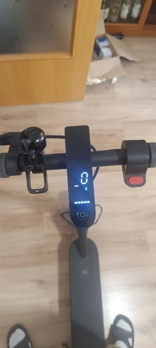 Patinete eléctrico Xiaomi